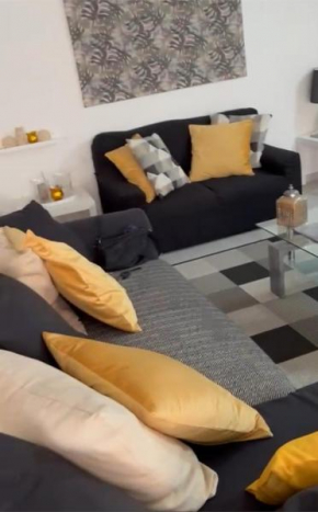 Casa Vacanze Manzoni 29 Cagliari